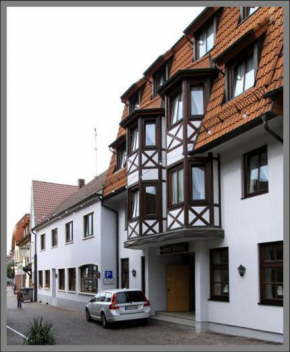  Hotel Baeren  Лаймен